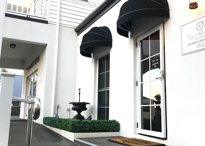 Josephines Luxury Accommodation Margaret River