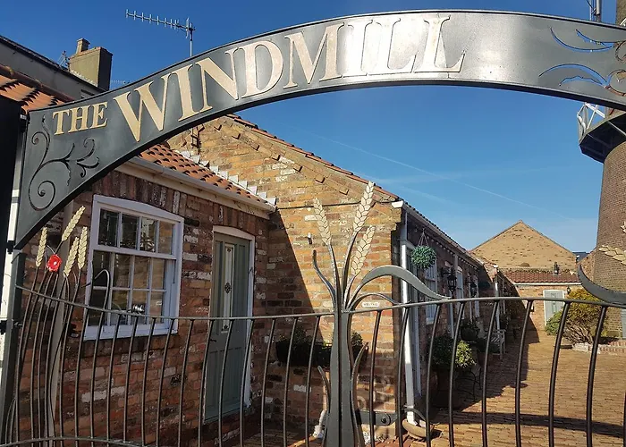 The Windmill