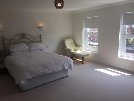 The Corbyn Apartments Torquay