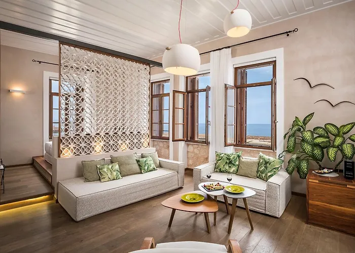Ambassadors Residence Boutique Hotel