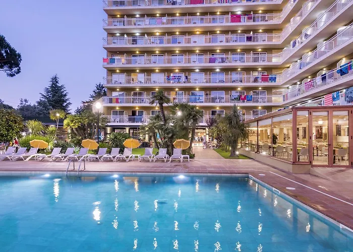Hotel President