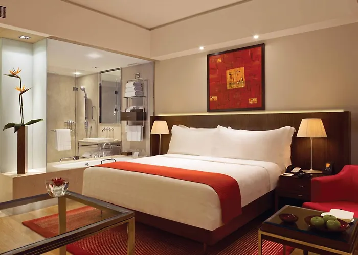 Trident Bandra Kurla
