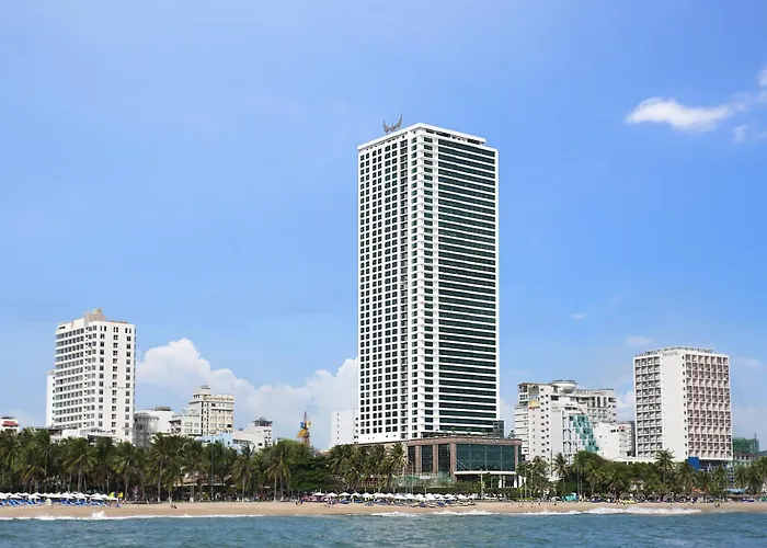 Muong Thanh Luxury Nha Trang Hotel