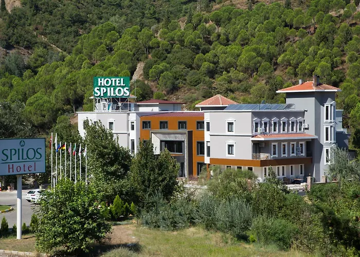 Spilos Hotel