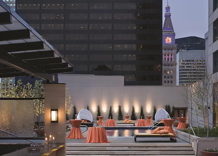 Four Seasons Hotel Denver