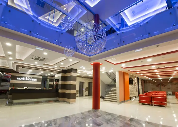 Hotel Mostar