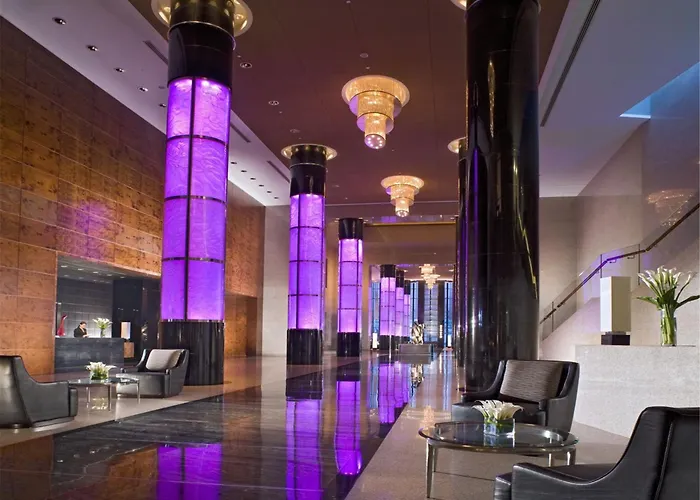 Grand Millennium Beijing