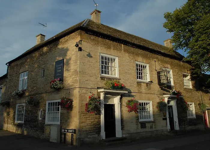 Corncroft Guest House