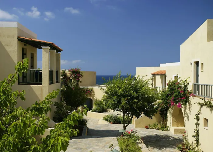 Kalimera Kriti Hotel&Village Resort Sissi