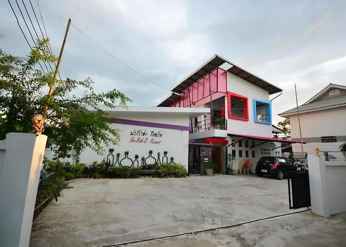 Na-Rak-O Resort