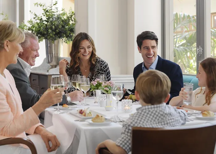 Druids Glen Resort Newtown Mount Kennedy