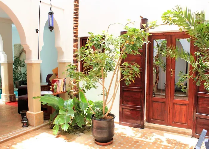 Les Jardins Mandaline