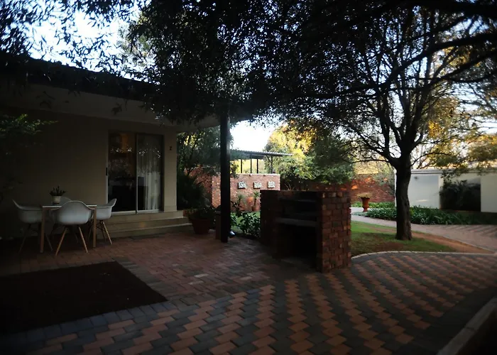 Andante Lodge
