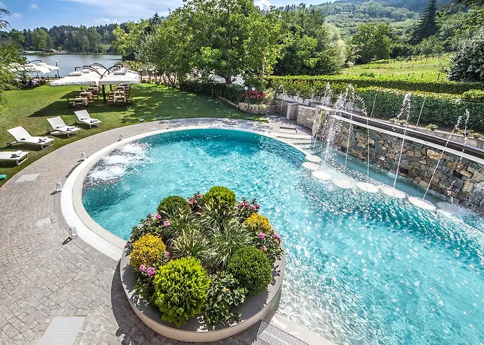 Hotel Miramonti