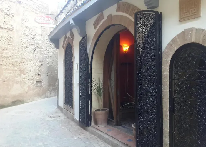 Dar Ayour Appartements