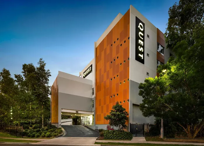 Quest Campbelltown