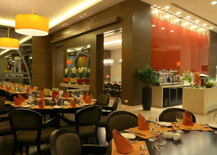 Erbil Rotana