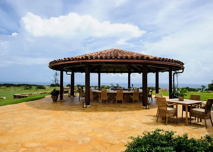 Hotel Royal Isabela