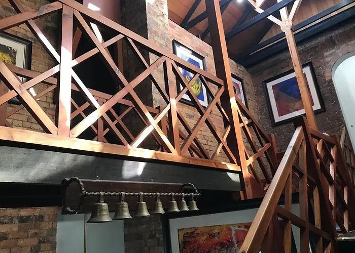 Art Hotel On York