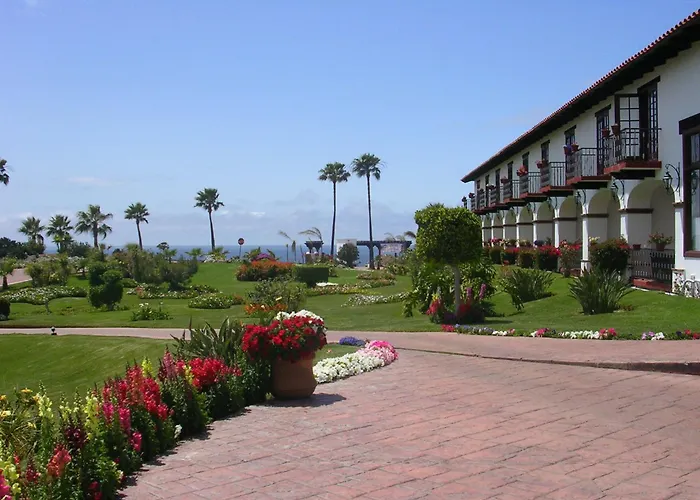 Hacienda Bajamar