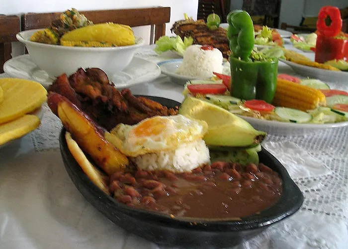 Hotel Casa Vieja