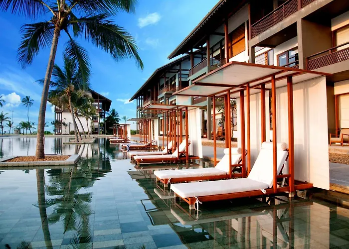 Anantaya Resort & Spa Chilaw