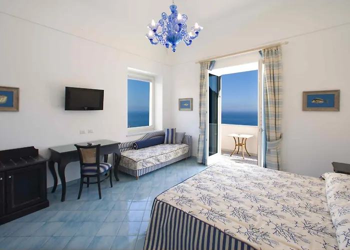 Palazzo Marzoli Charme Resort - Small Luxury Hotel