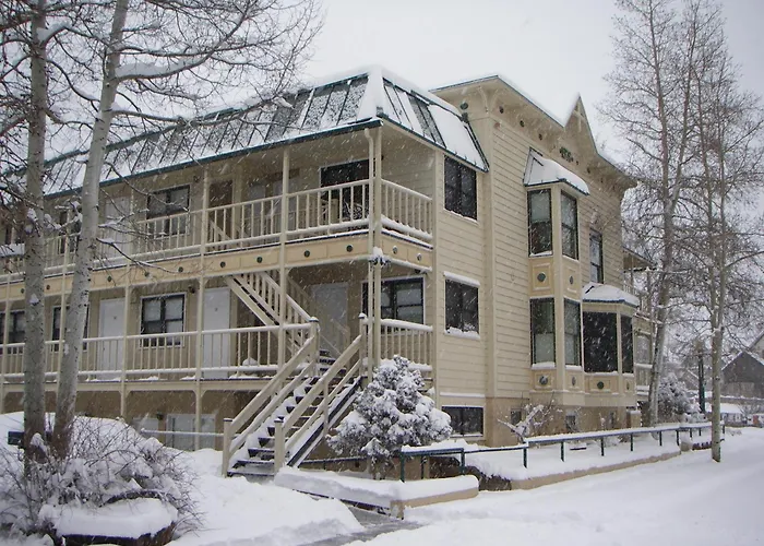 The Victorian Inn