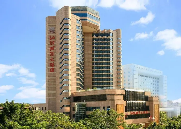 Shantou International Hotel