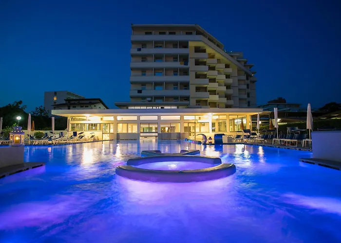 Hotel Abano Verdi