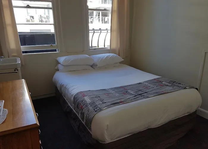 Whakatane Hotel