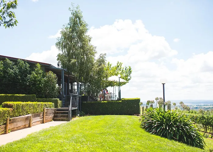 Borrodell Vineyard