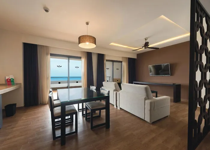 Riu Sri Lanka All Inclusive Ahungalla
