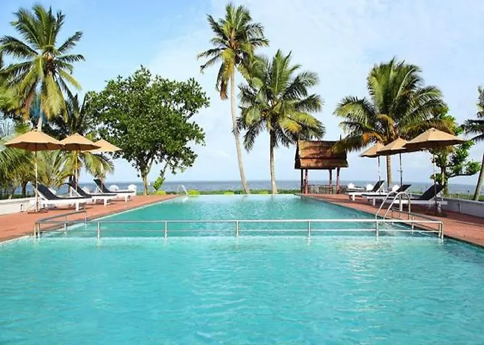 Abad Whispering Palms