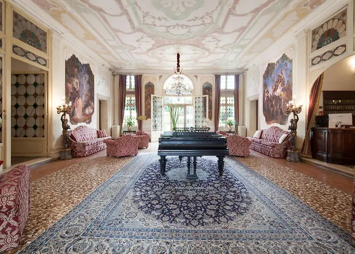 Hotel Villa Condulmer