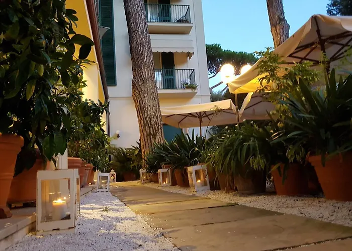 Hotel La Primula
