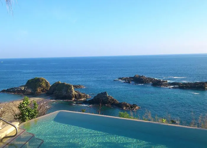Casa Pan De Miel (Adults Only)