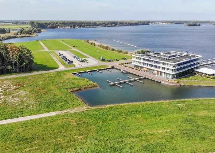 Fletcher Hotel-Restaurant Het Veerse Meer