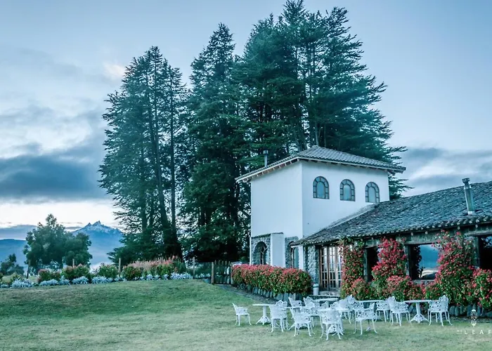 Hacienda Santa Ana