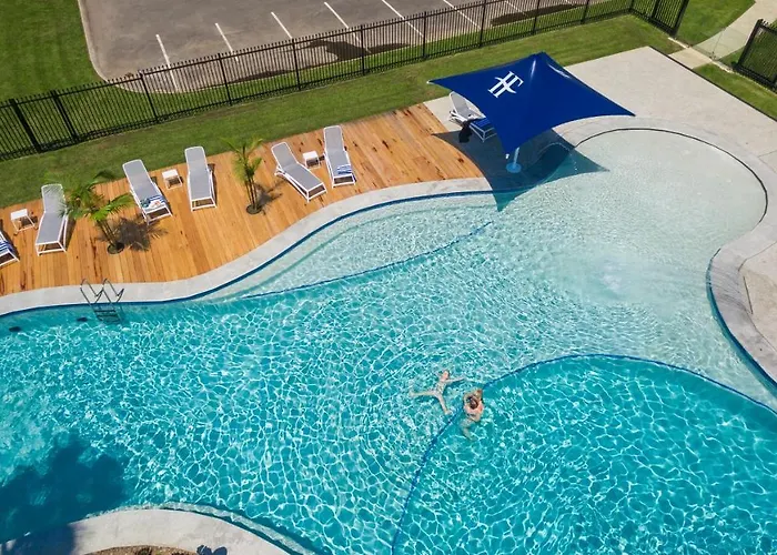 Hotel Forster