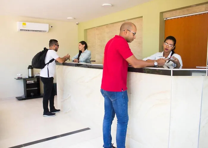 Terra Toscana Hotel Magangué