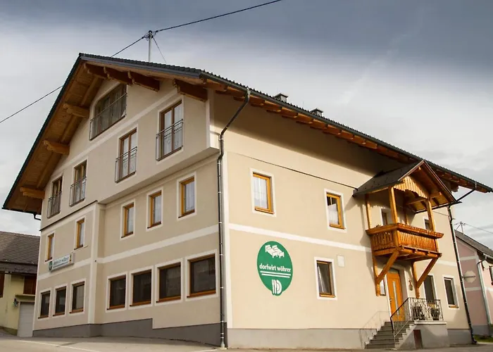 Landgasthof Wöhrer
