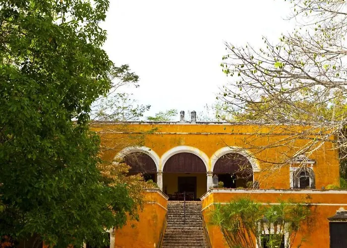 Hacienda Uayamon