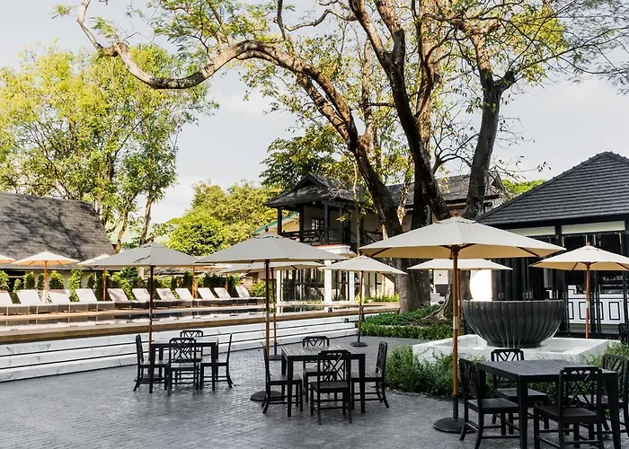 Mora Boutique Hotel Chiang Rai