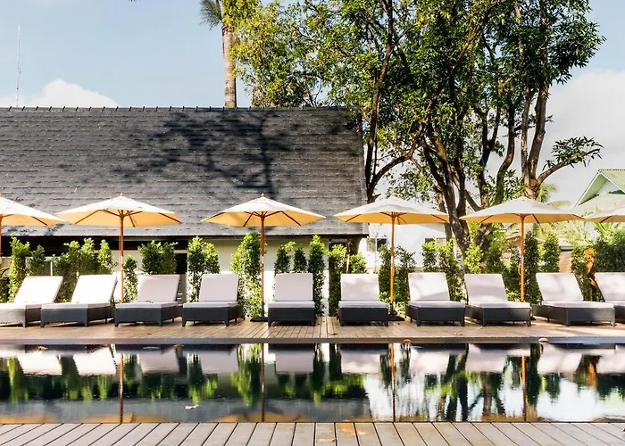 Mora Boutique Hotel