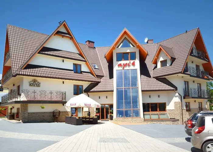 Api IV Zakopane