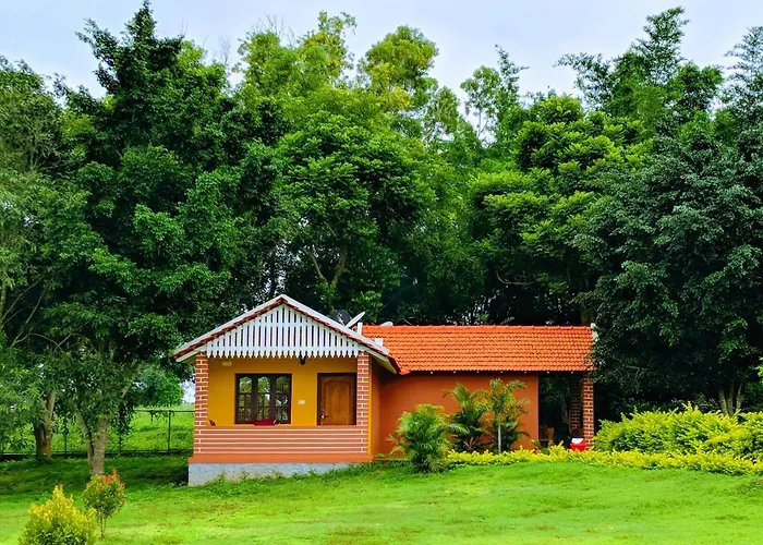 Kabini Lake View Resort