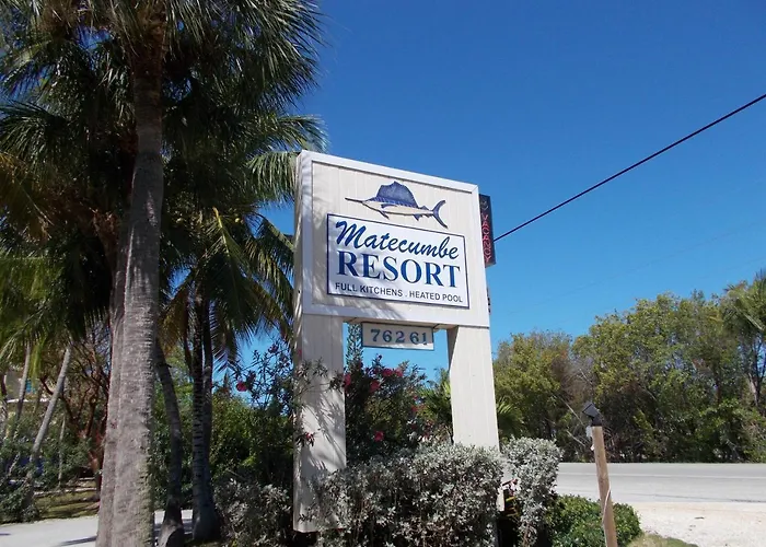 Matecumbe Resort