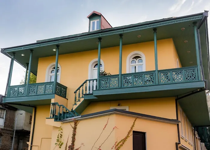 Boutique Apart Hotel Adagio