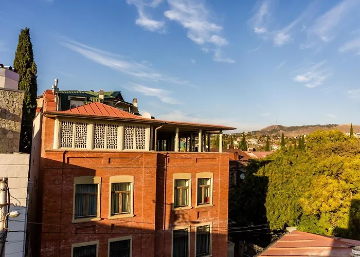 Boutique Apart Hotel Adagio